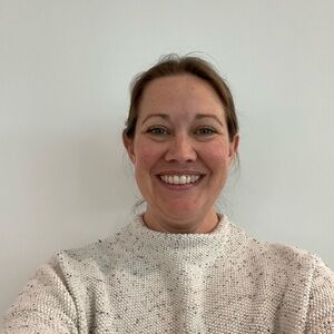 Meet your Posher, Becky